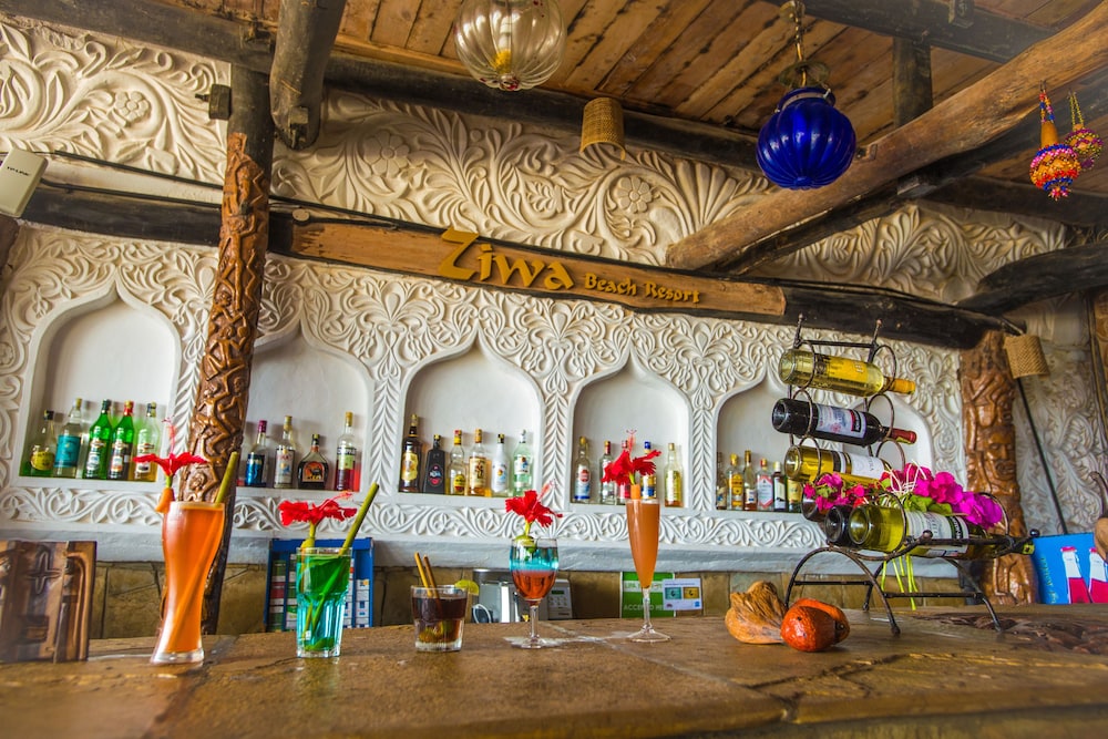 Ziwa Beach Resort 12/60
