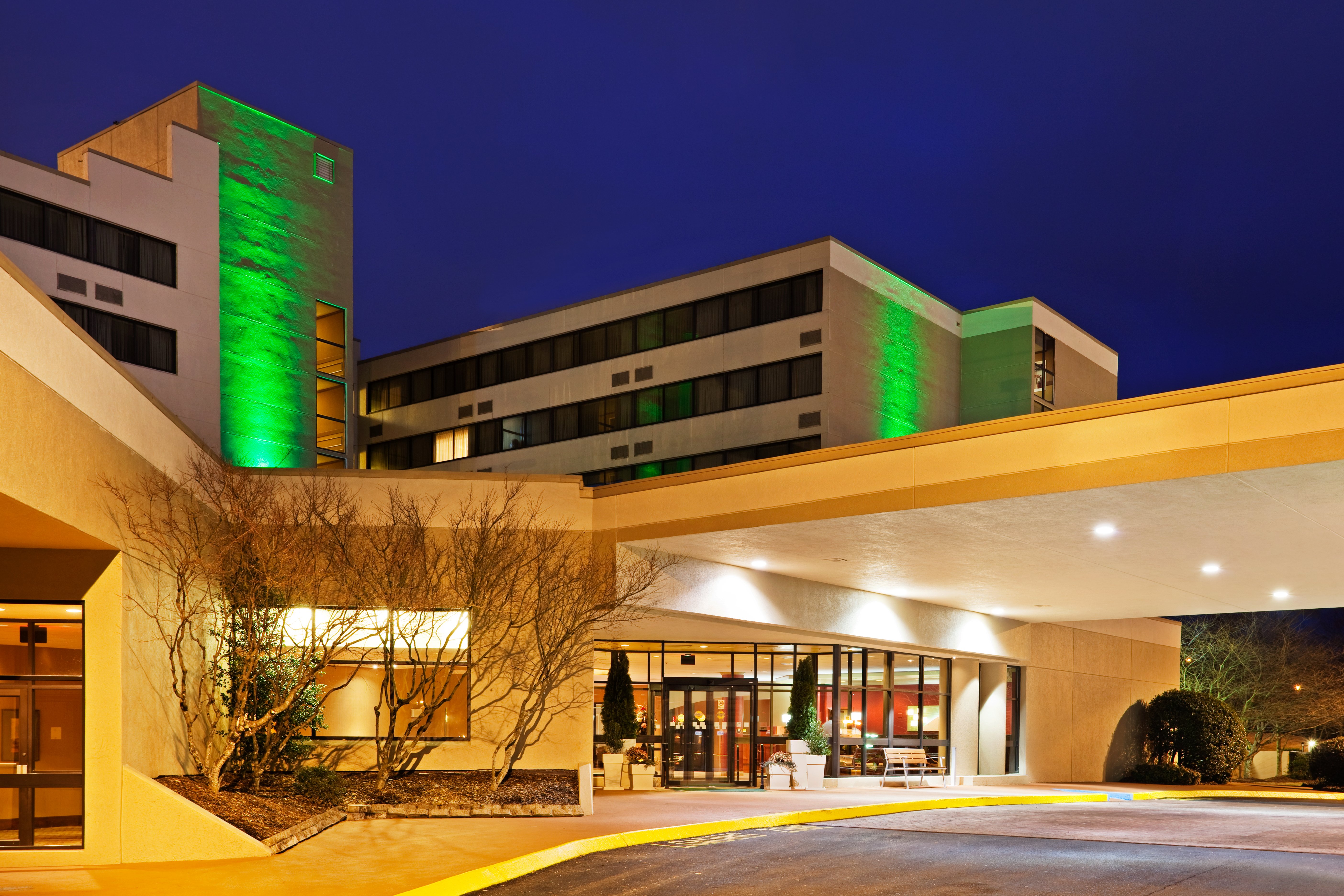 Holiday Inn Johnson City 6/79