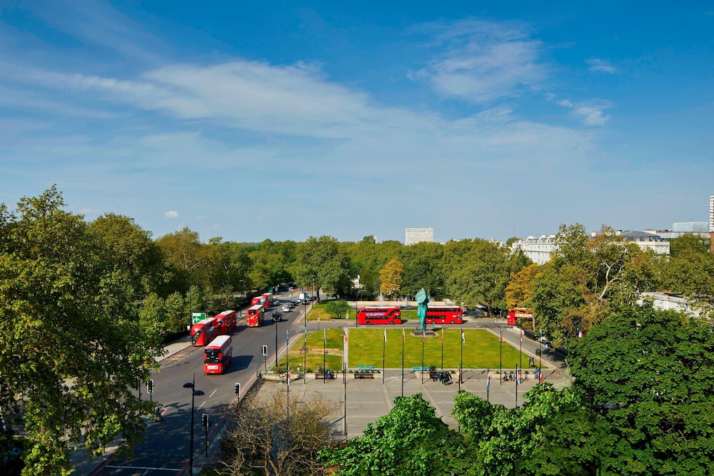 London Marriott Hotel Park Lane 3/49