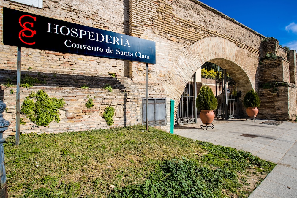 Hospedería Convento De Santa Clara 49/66