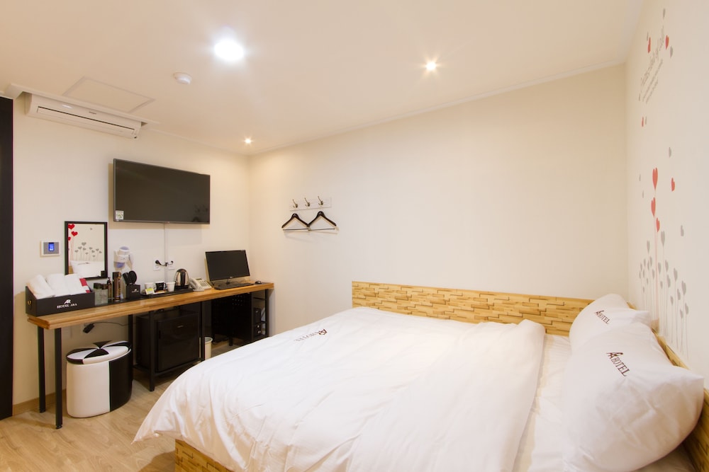 Ara Hotel 15/50