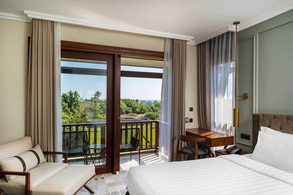 Sense Canggu Beach Hotel 14/69