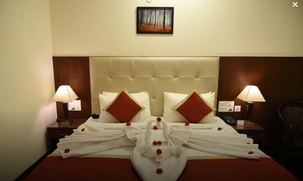 Hotel Mandarin Square 17/17