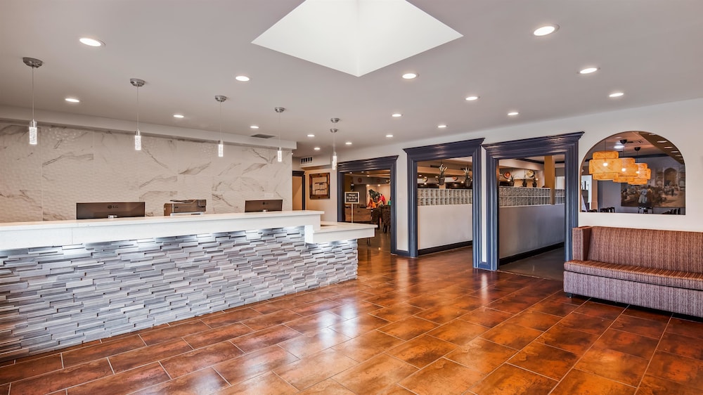 Surestay Plus Hotel By Best Western Sacramento Cal Expo 21/39