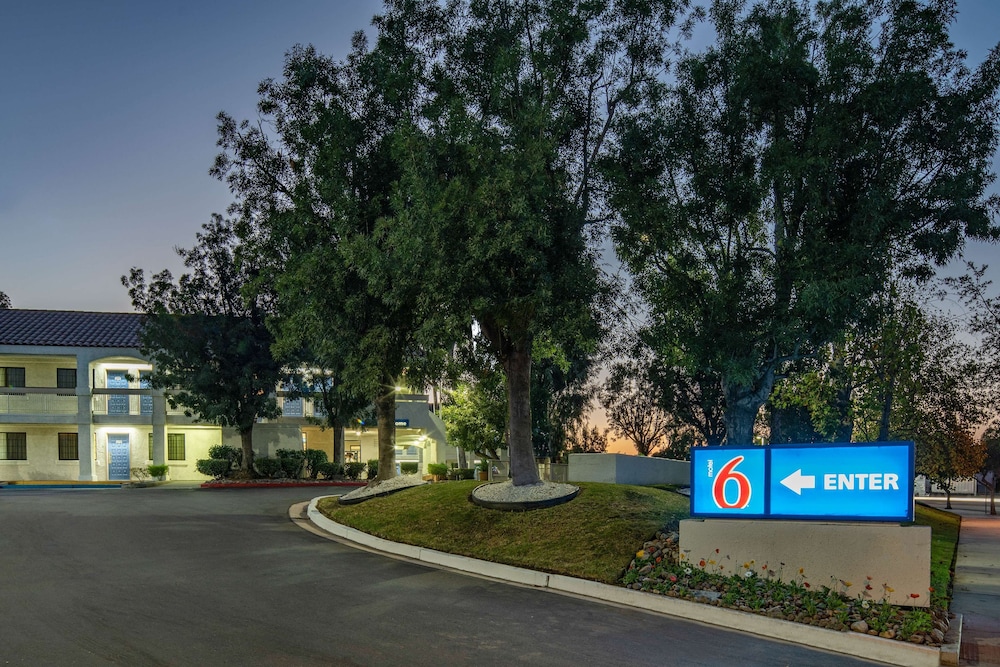 Motel6 Thousand Oaks, CA 45/49