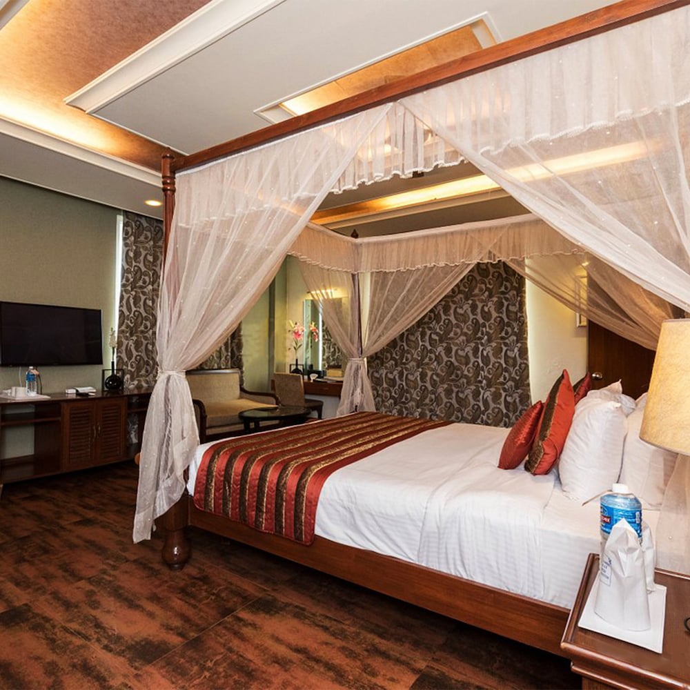 Godwin Hotel Goa 17/50