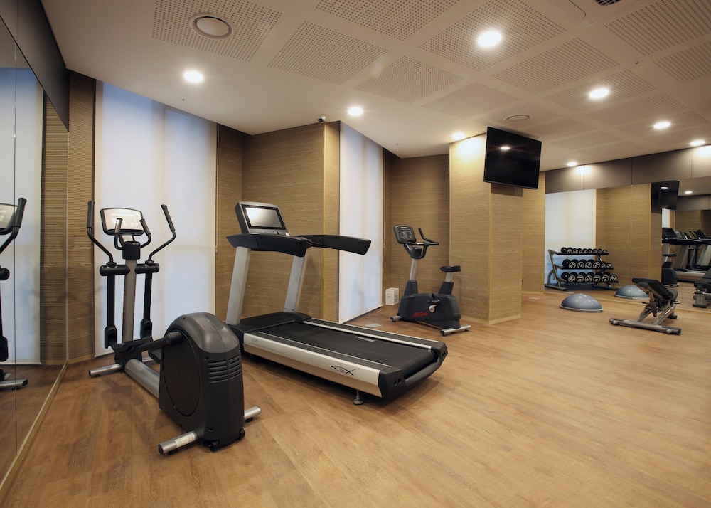 voco Seoul Gangnam, an IHG Hotel 24/47