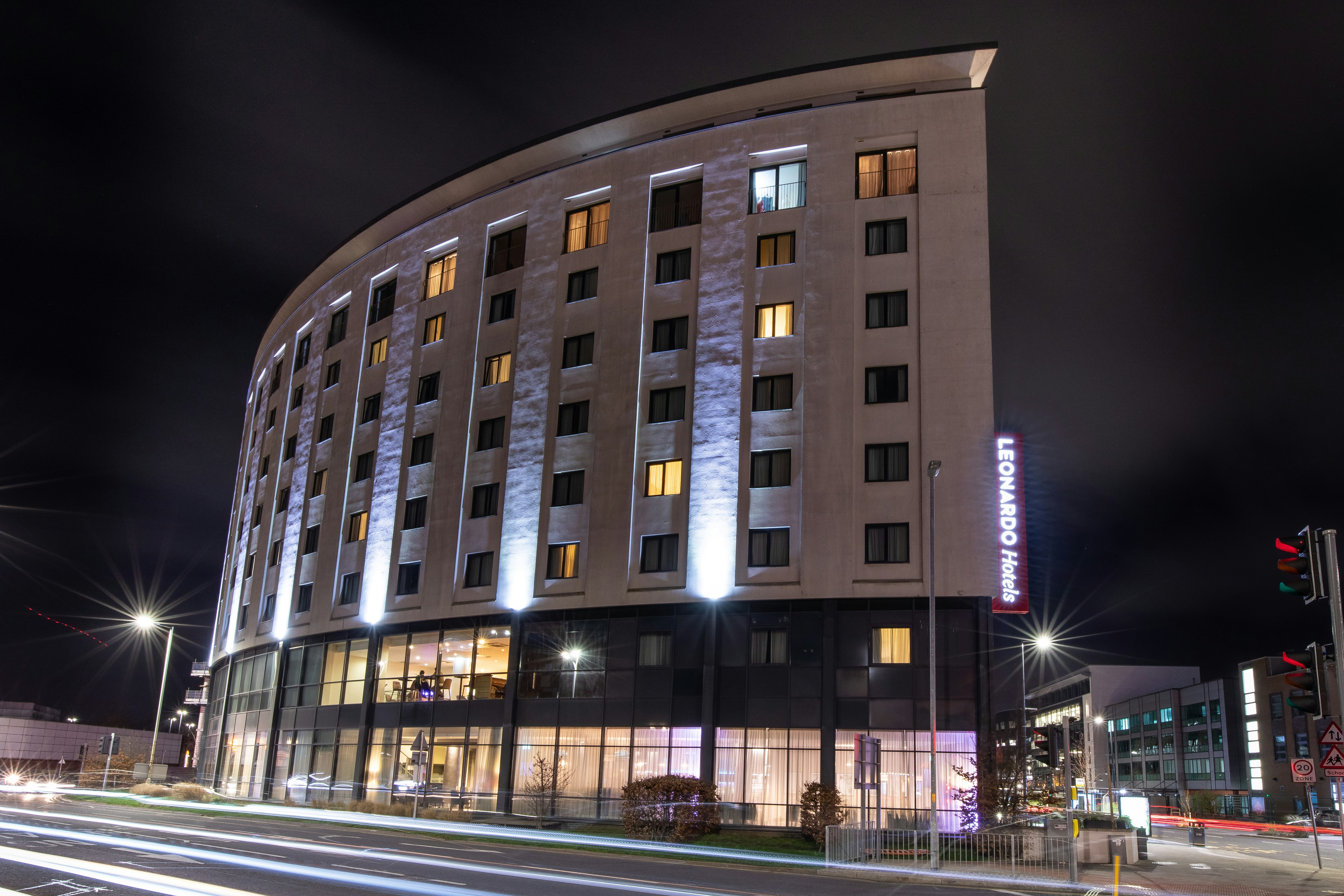 Leonardo Hotel London Watford in WATFORD