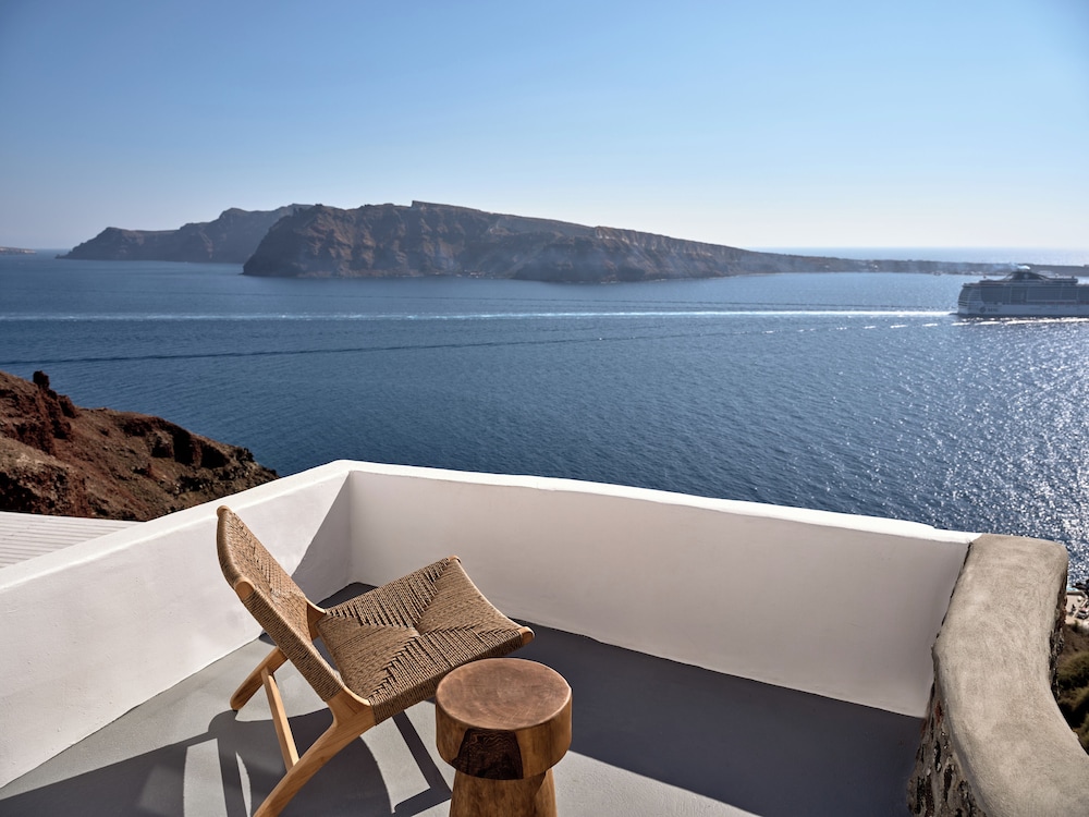 Esperas Santorini 47/50