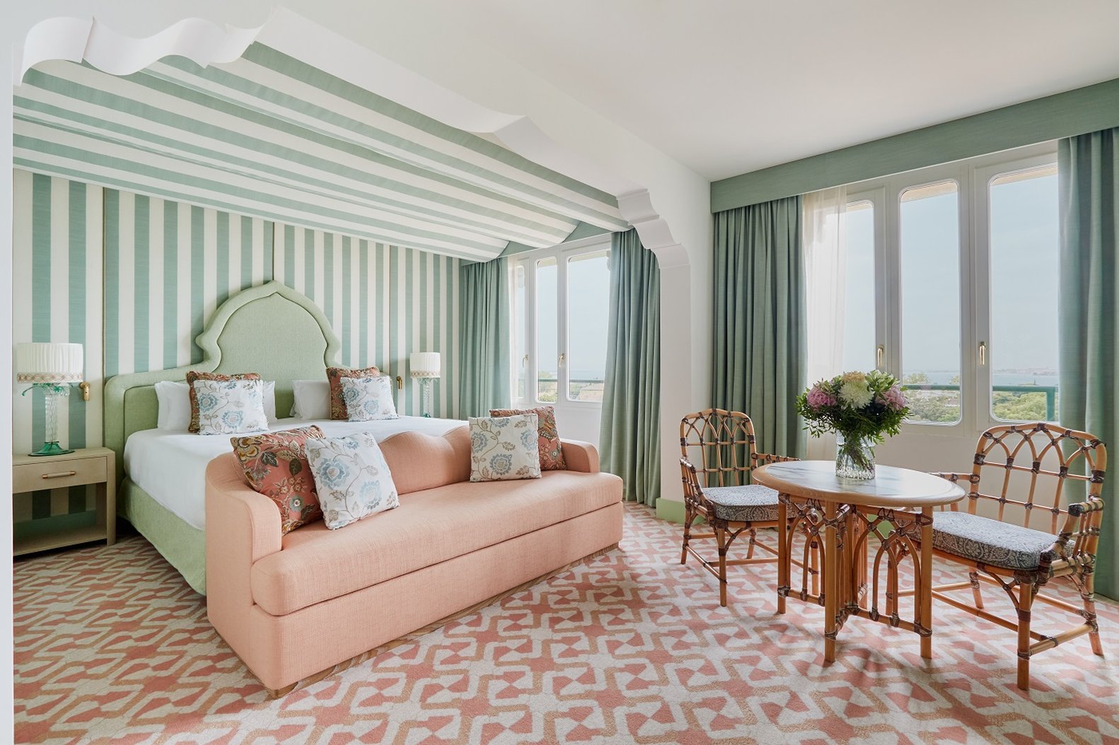 Hotel Excelsior Venice Lido Resort 16/26
