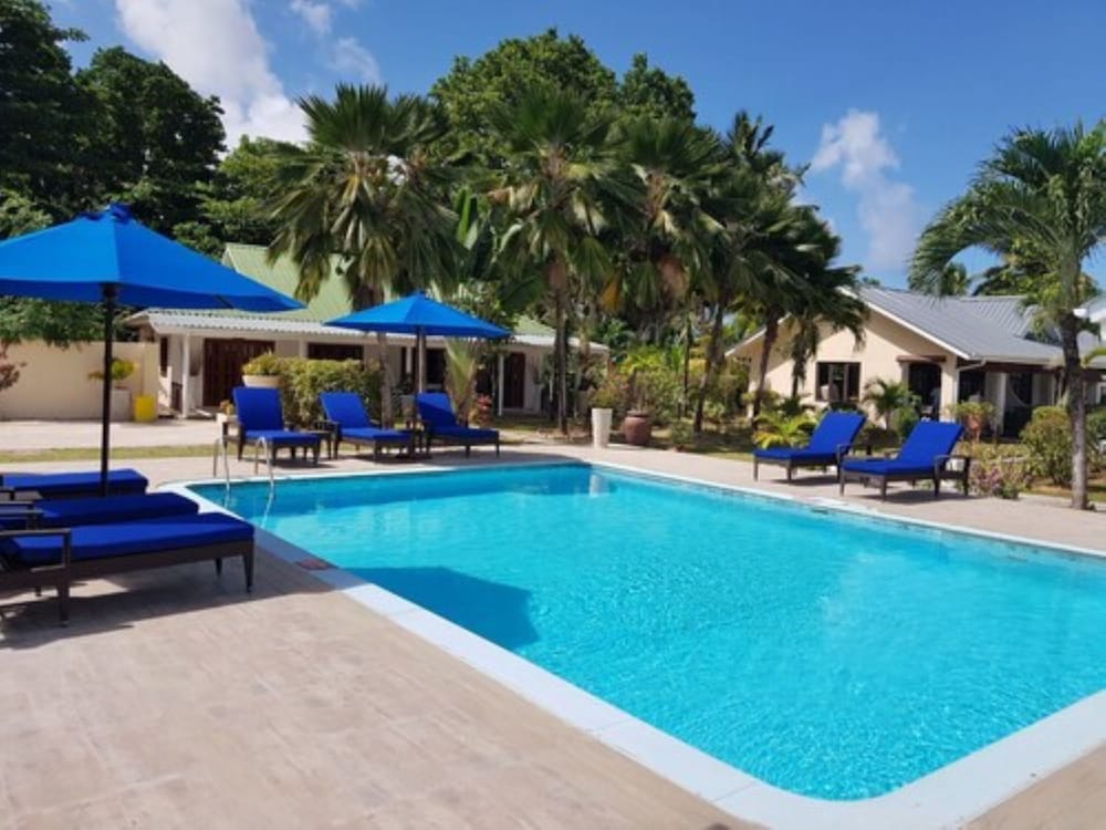 Villas De Mer Hotel 8/71