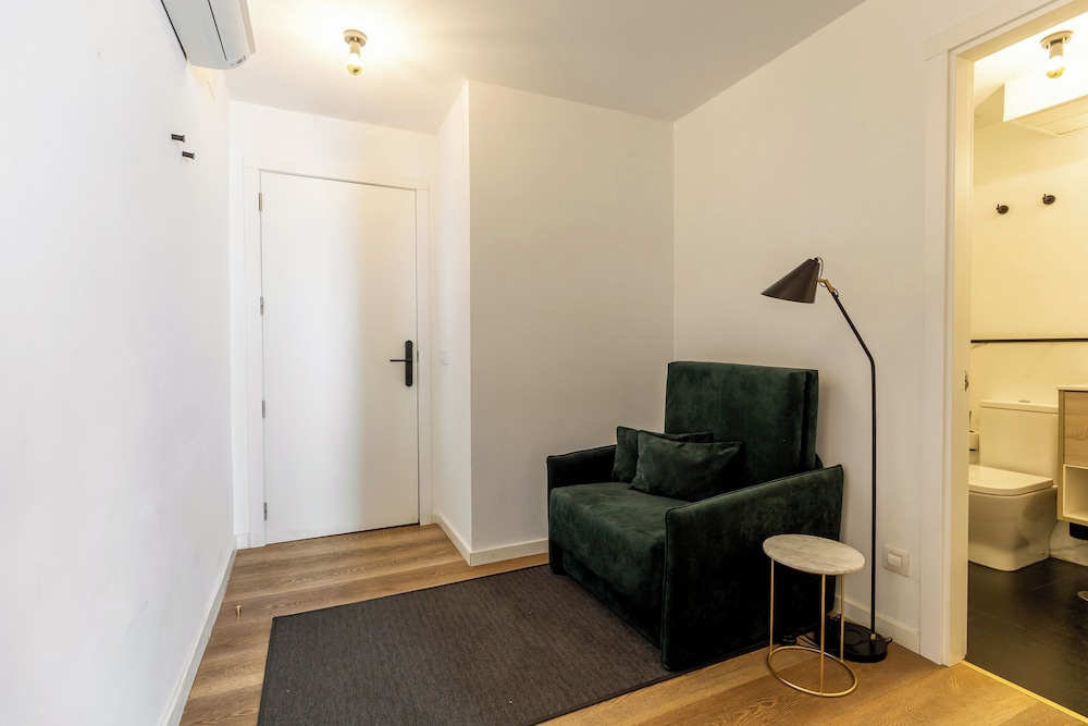 UMA Suites Atocha 28/50