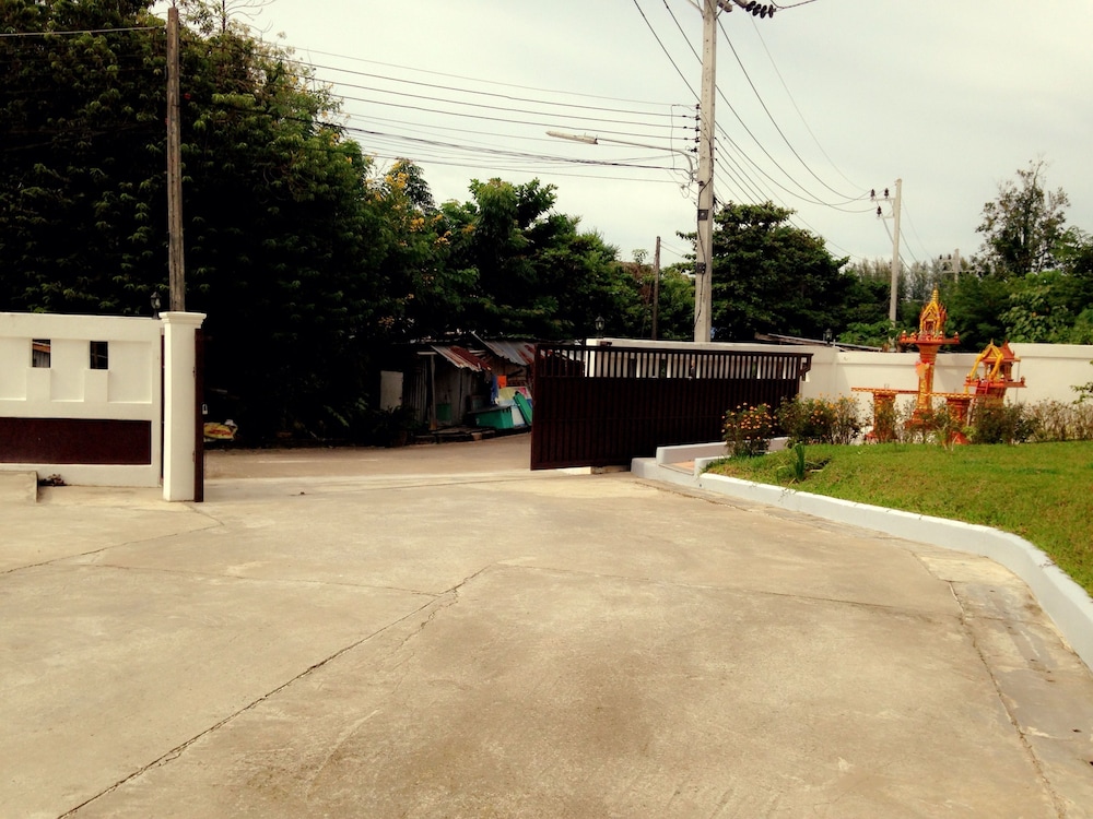 Siray House 64/74