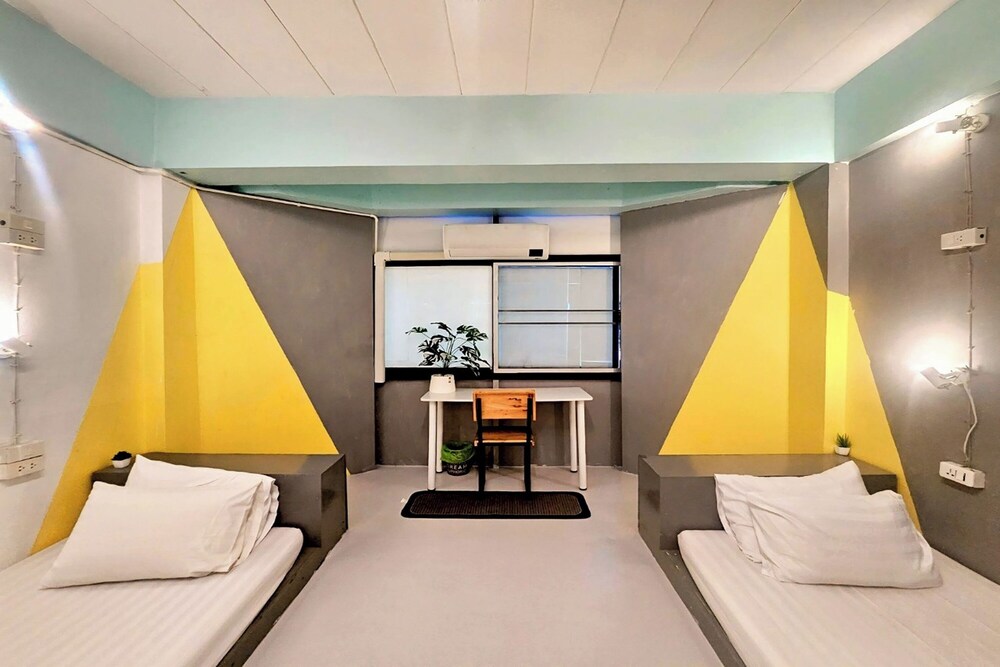 Me U Hostel - Adults Only 15/53