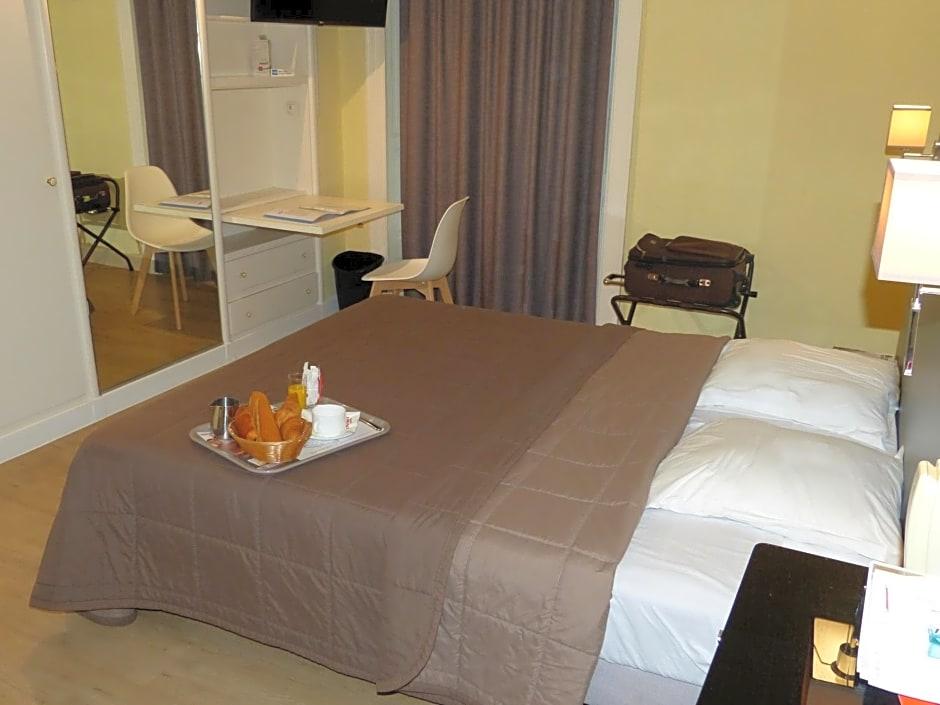 Contact Hotel Terminus 23/31