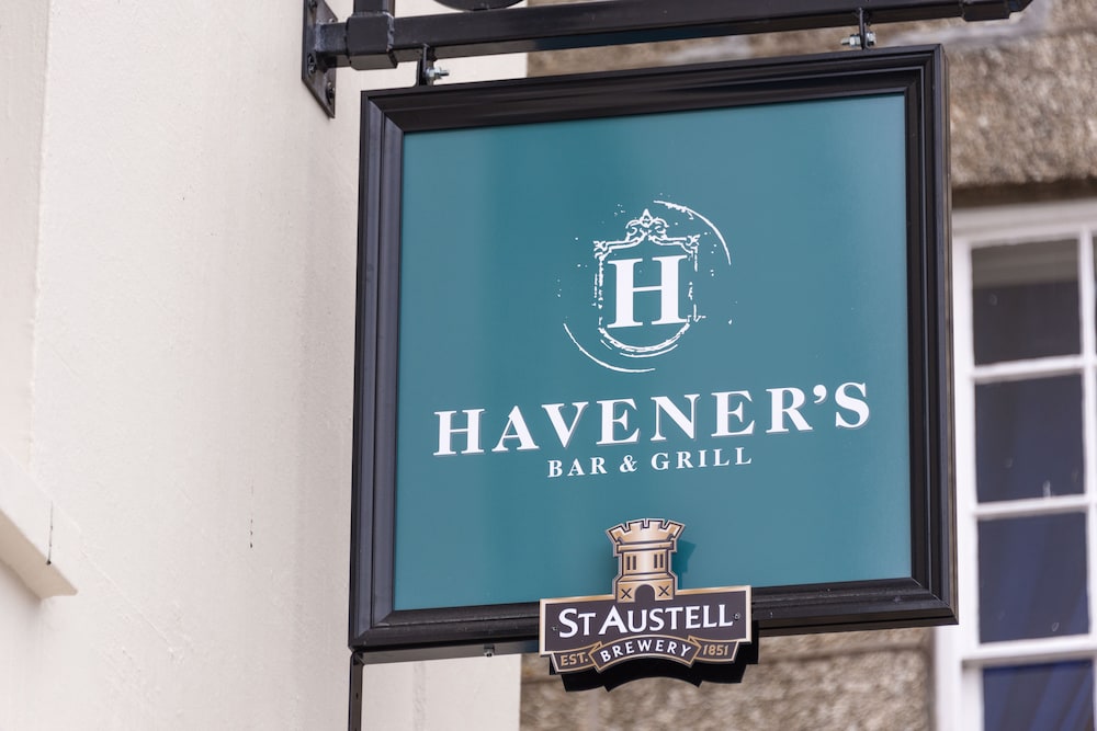 Haveners 25/50