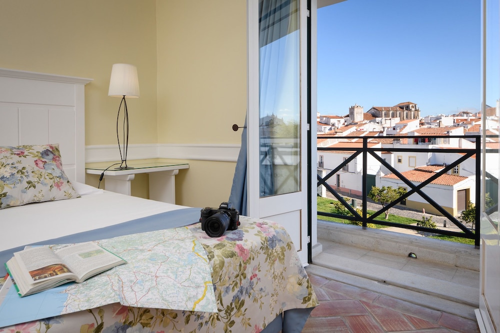 Hotel Da Cartuxa 17/47