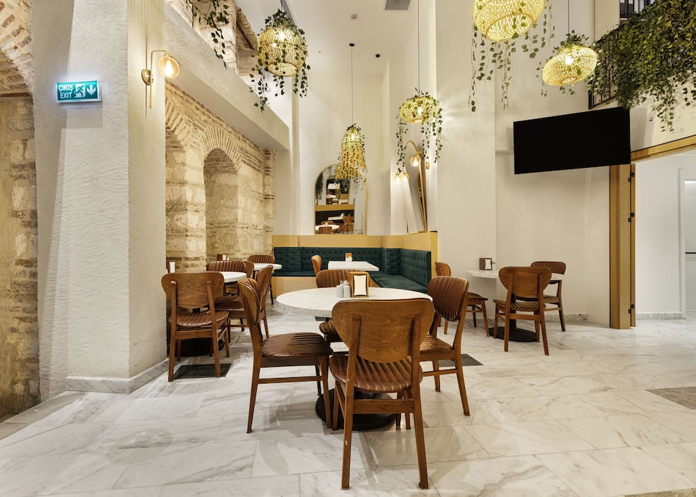 Pera Rasso Hotel Boutique Hotel 44/50