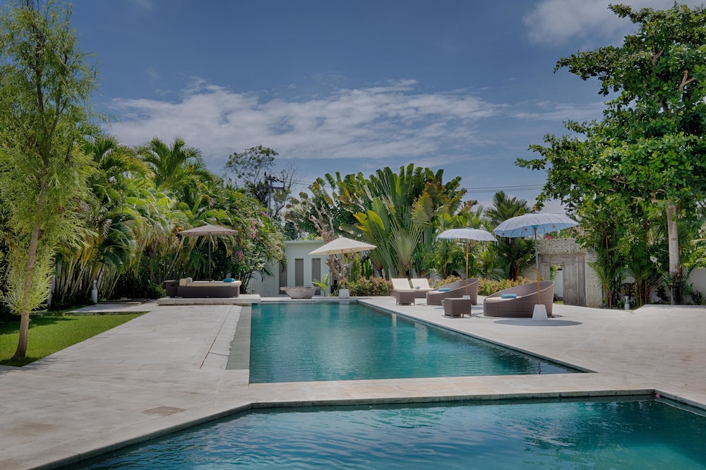 Canggu Villa By Sanga Sanga Hospitality 44/50