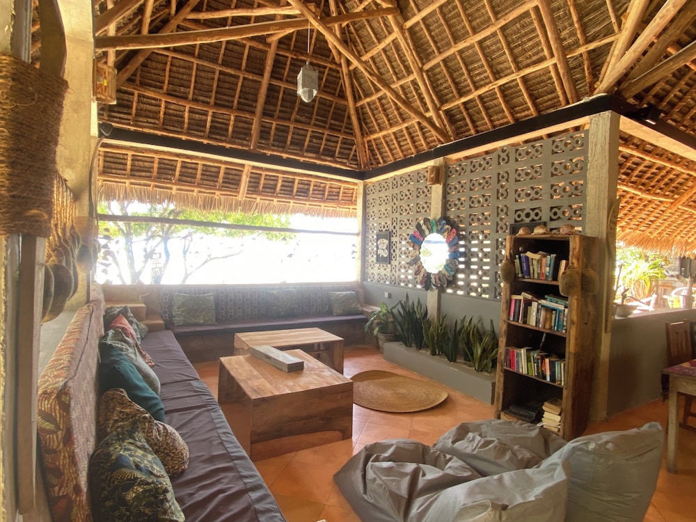 Mbuyuni Beach Village 58/83