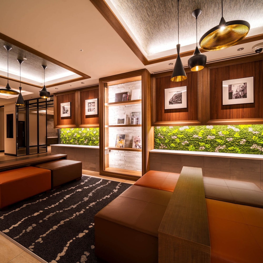Superhotel Premier Ginza 8/41