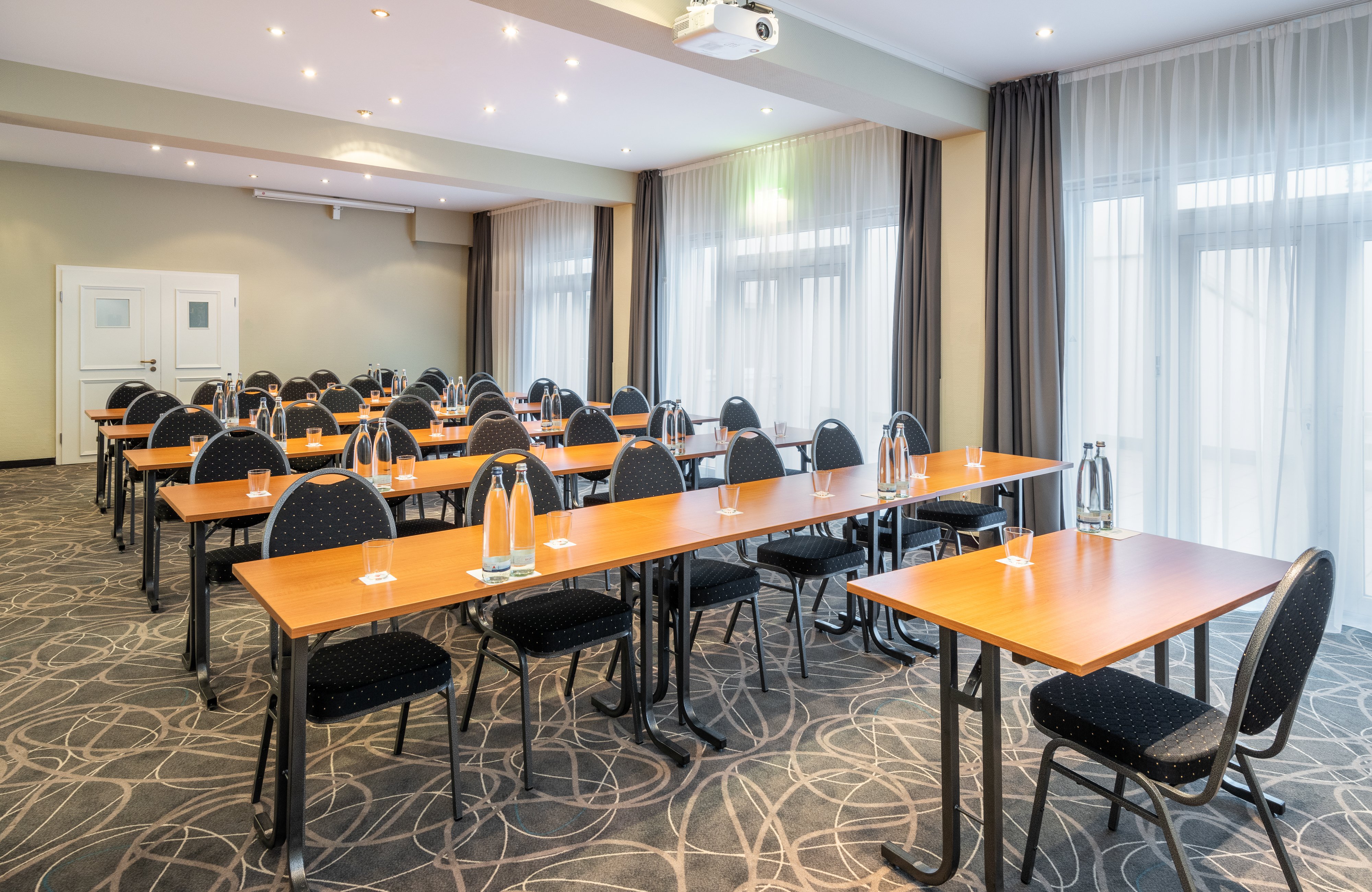 Leonardo Boutique Hotel Berlin City South 38/44