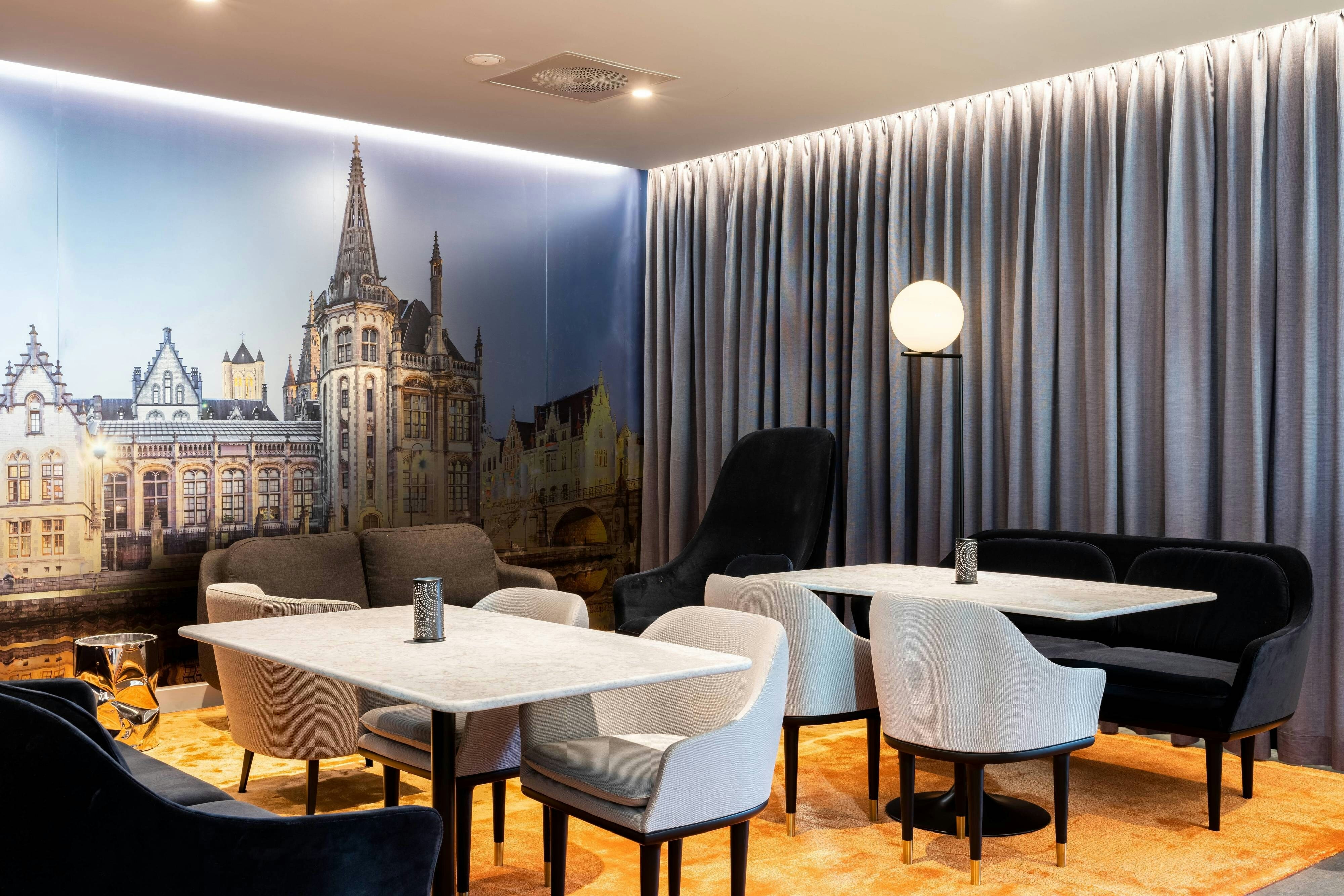 Residence Inn Ghent 11/12