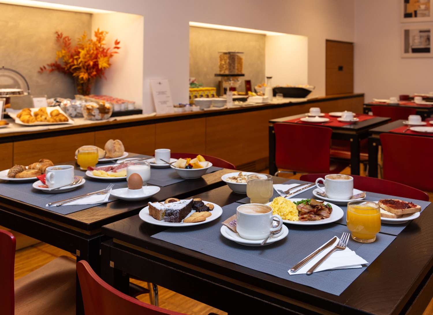 Best Western Hotel Major 33/44