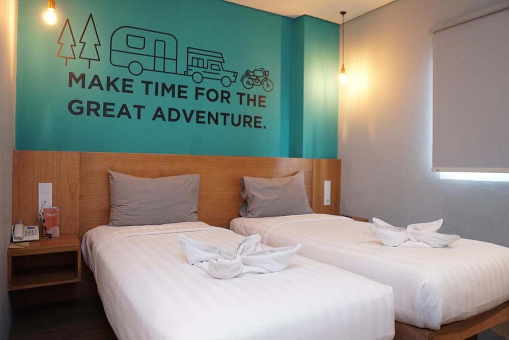 Radja Art And Boutique Hotel Semarang 19/66