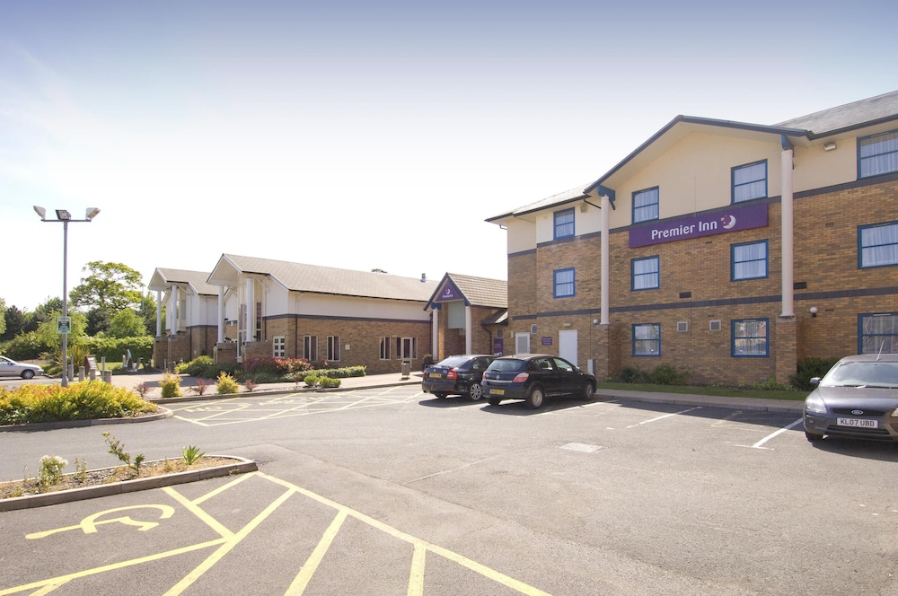 Premier Inn Wolverhampton North 29/38