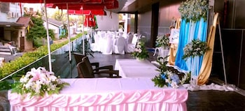 Mantra Varee Hotel 10/47