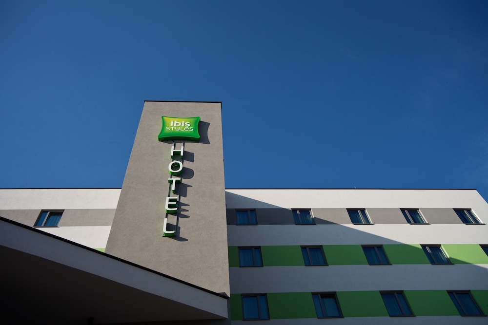 Ibis Styles Parndorf Neusiedler See 2/50