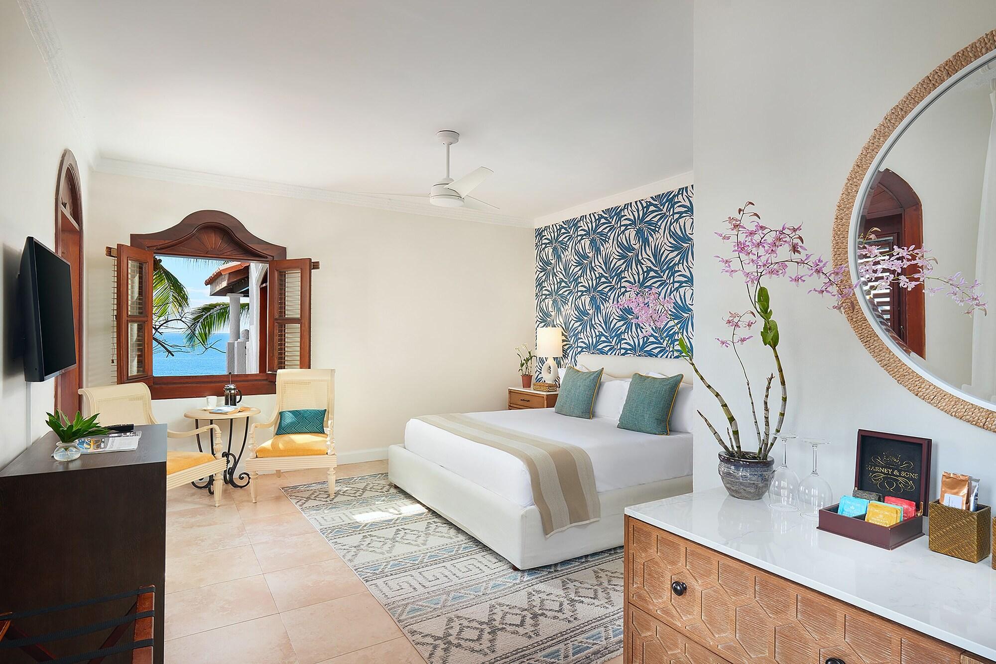 3 Bedrooms, Villa, Ocean View, with Pool, Terrace
