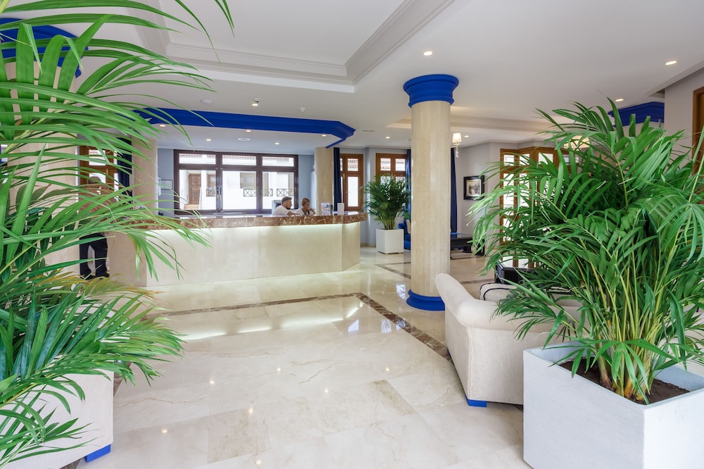 Klayman Olivina Aparthotel 6/44