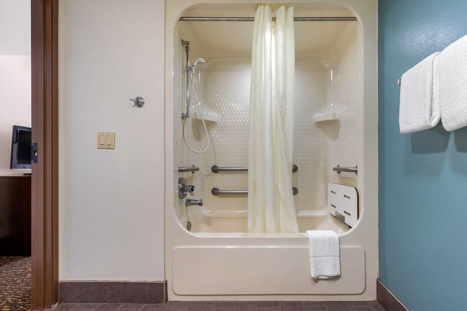 Sleep Inn & Suites Johnson City 31/31