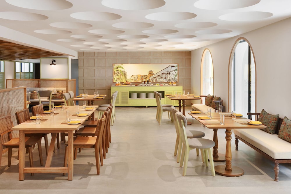 Fairfield By Marriott Goa Anjuna 40/49