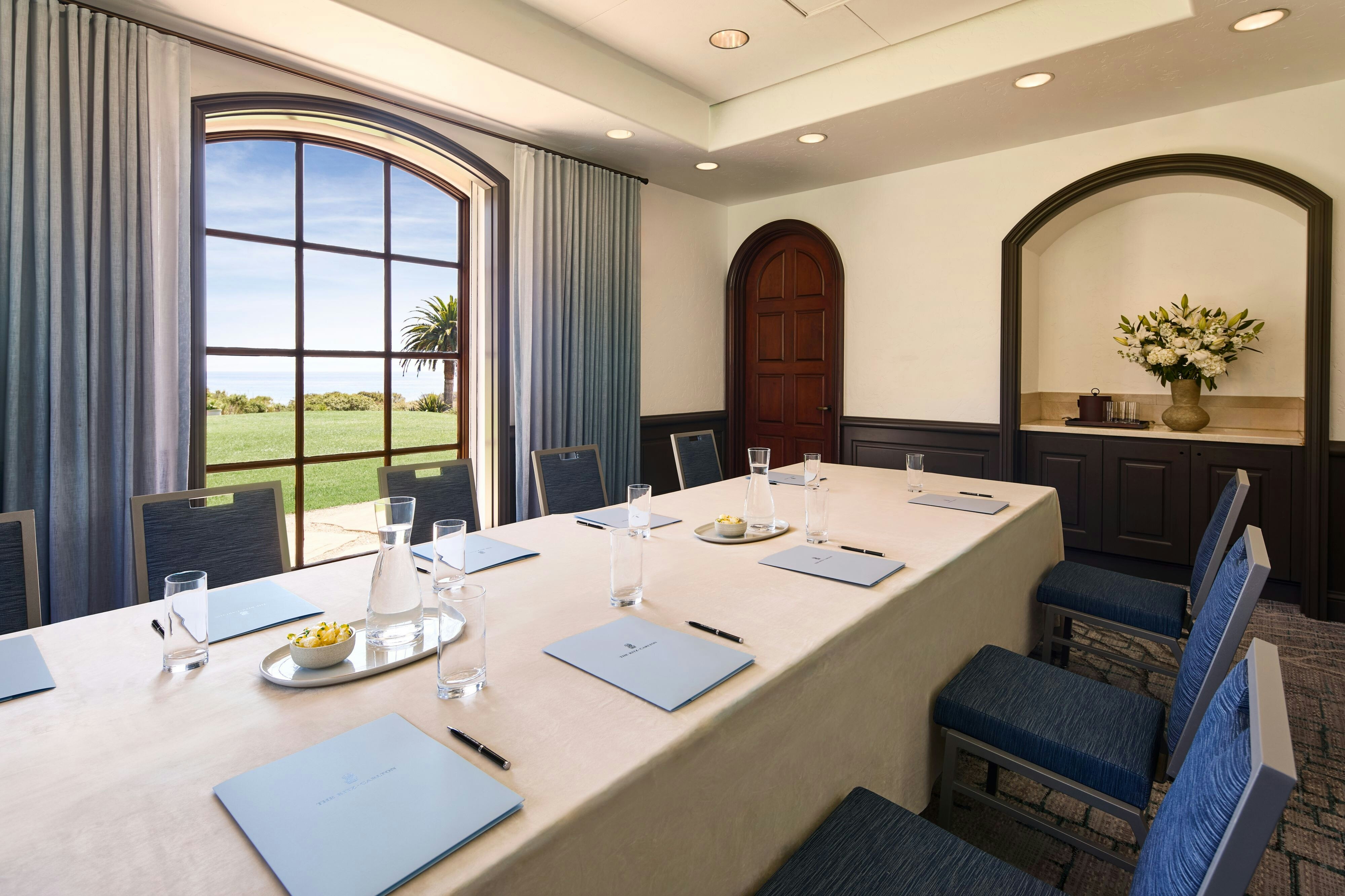 The Ritz-Carlton Bacara Santa Barbara 53/76