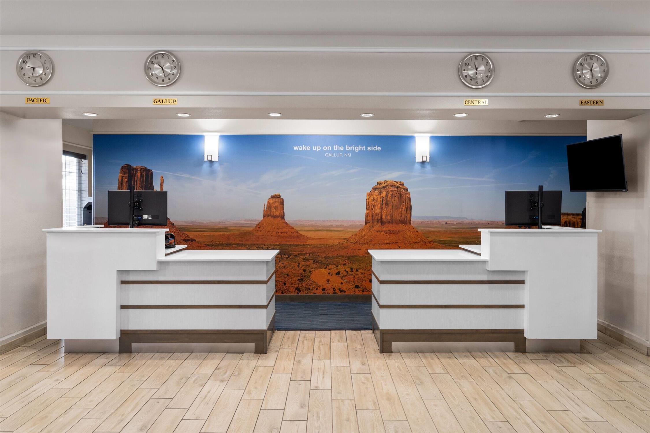 La Quinta Inn & Suites by Wyndham Gallup 5/41