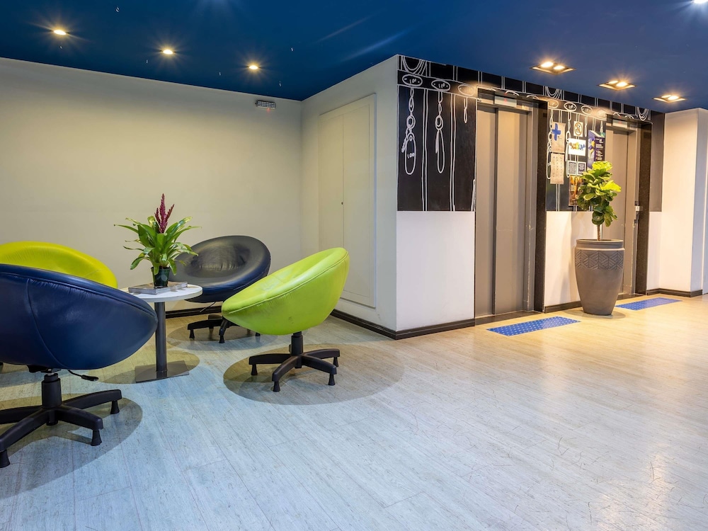 ibis budget Patos de Minas 39/56