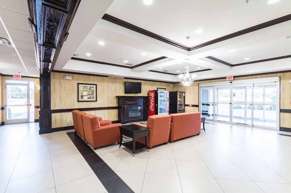 Motel6 Joshua, TX 13/34