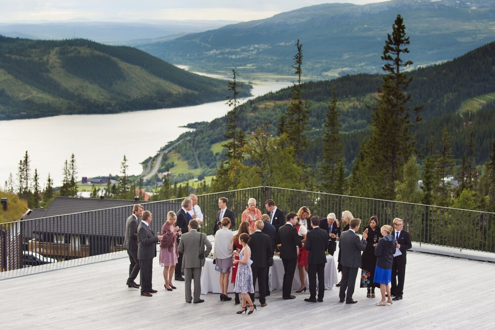Copperhill Mountain Lodge 26/71