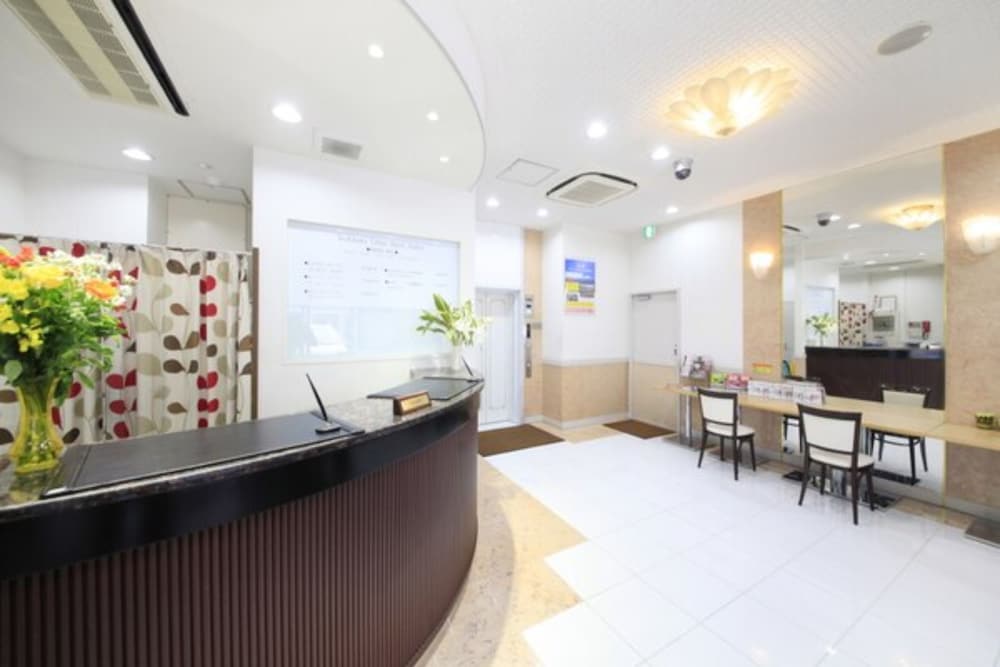 Tachikawa Urban Hotel Annex 8/40