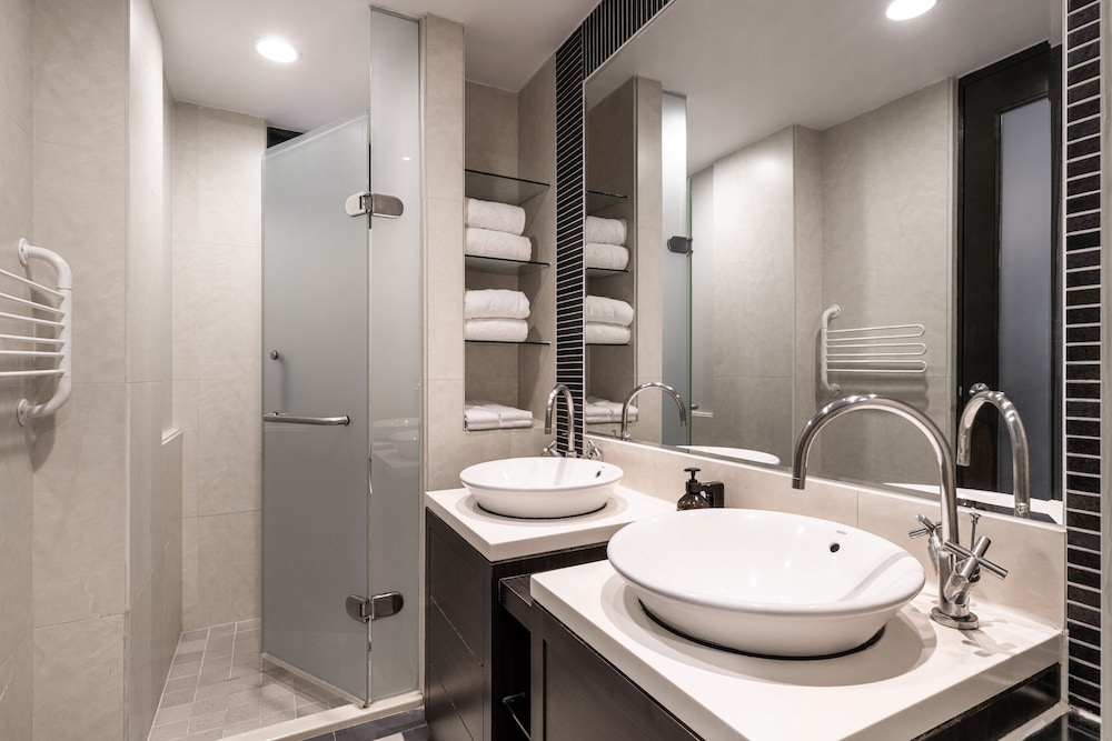 The Moment Hotel Yilan by Lakeshore 52/56