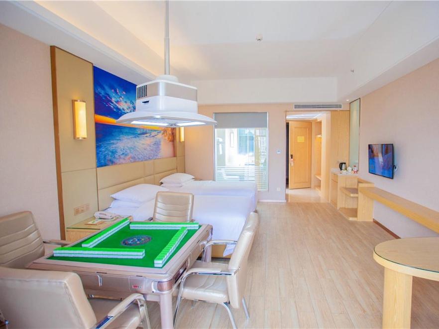 Vienna Hotel Sanya Yalong Bay Qianguqing 27/27