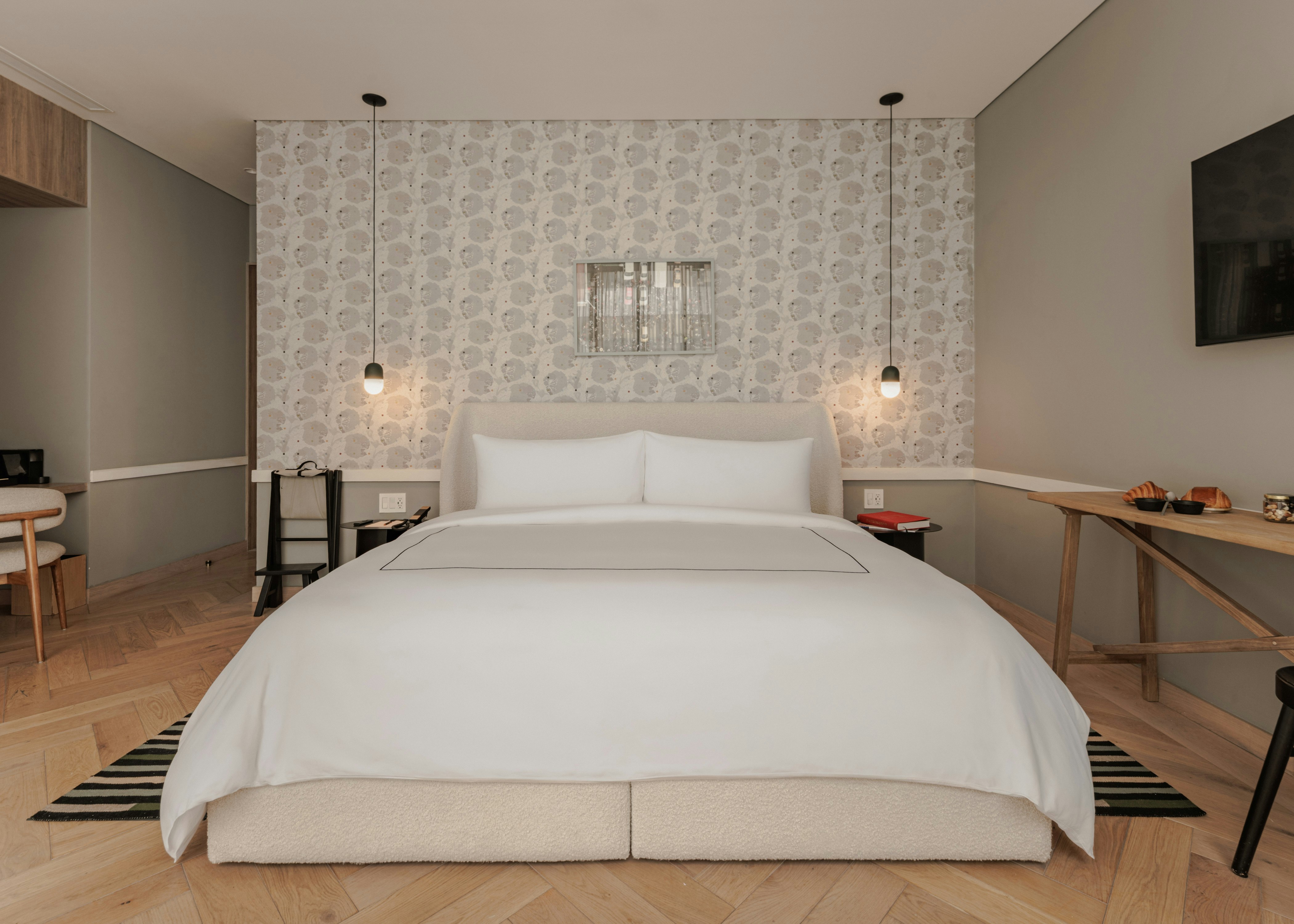 Casona Roma Norte 18/58