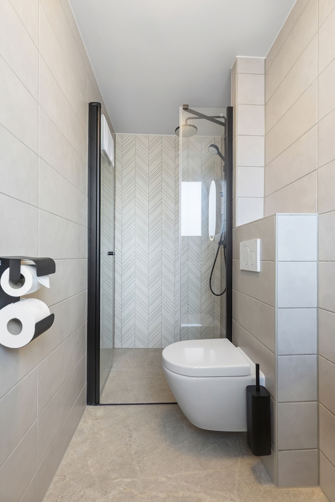 Dutch Design Hotel Vondelpark 48/50