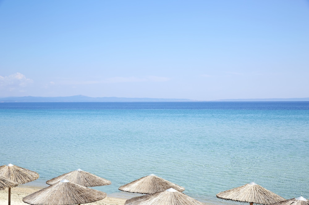 Ammon Zeus Luxury Beach Hotel 46/51
