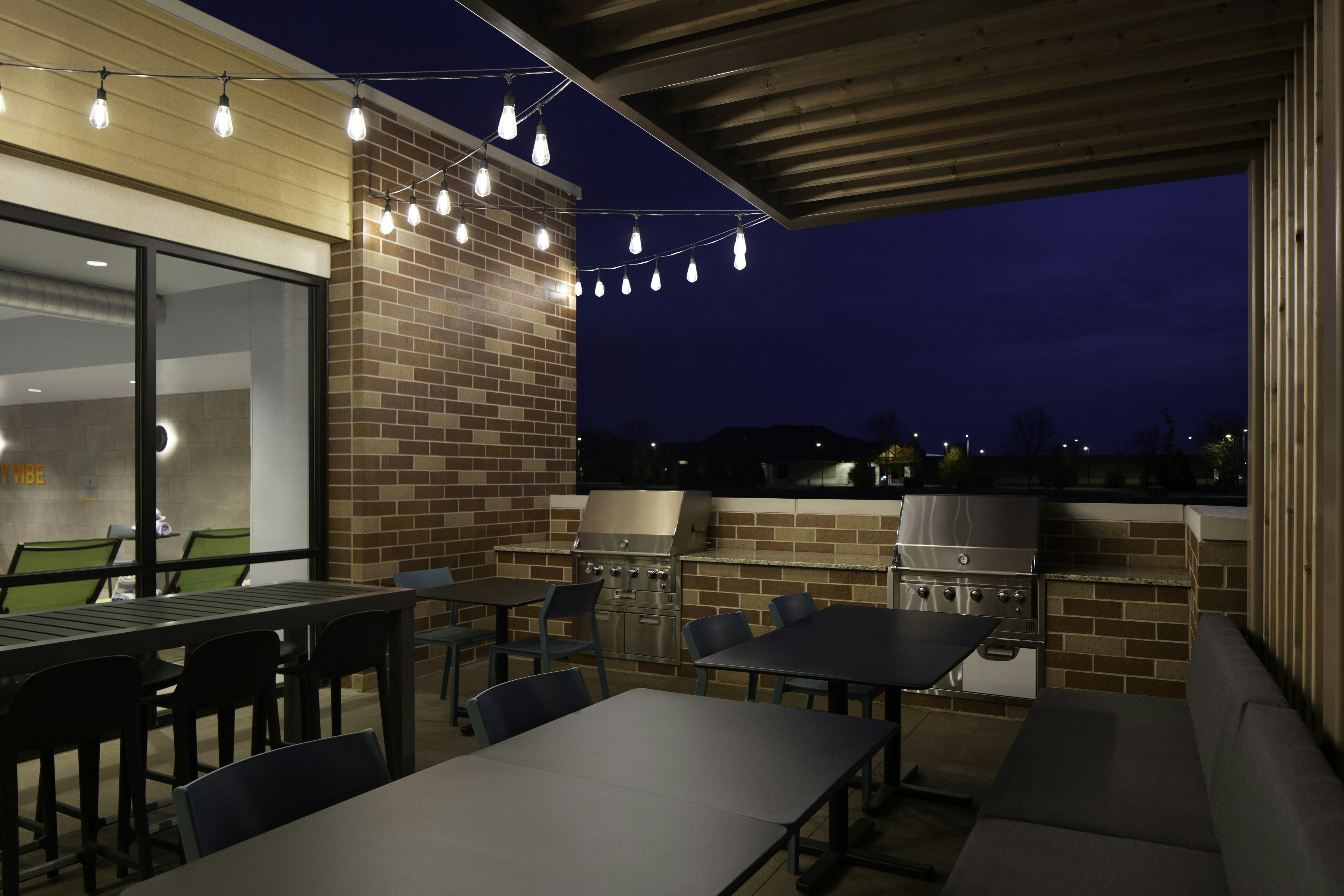 Home2 Suites by Hilton Stevens Point 15/19