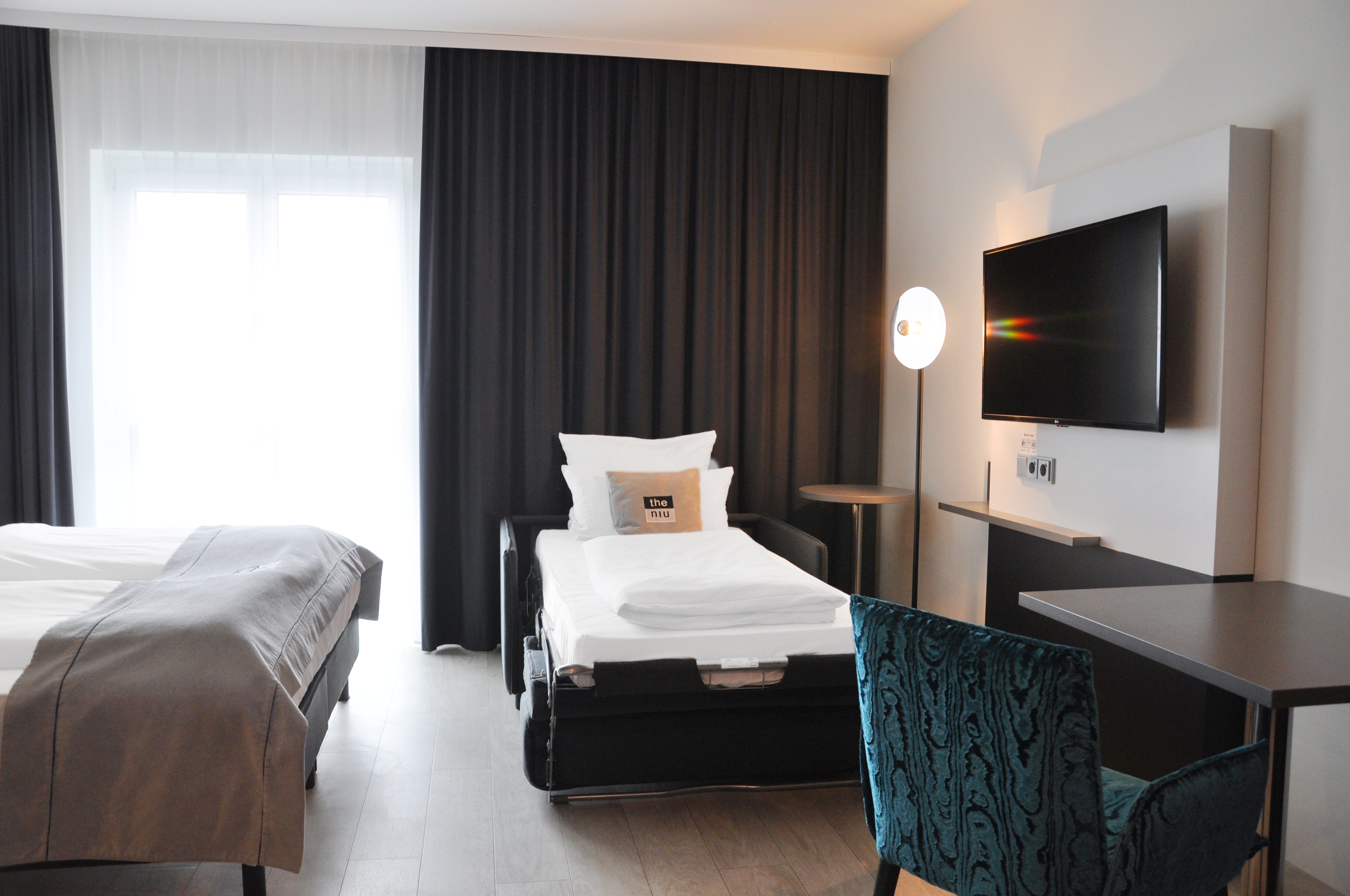 Holiday Inn - the niu, Star Sindelfingen, an IHG Hotel 14/50