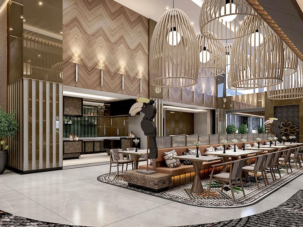 Mercure Pangkalan Bun 39/56